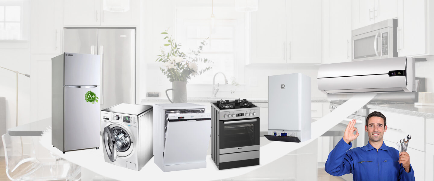 İnhisar Midea Servisi